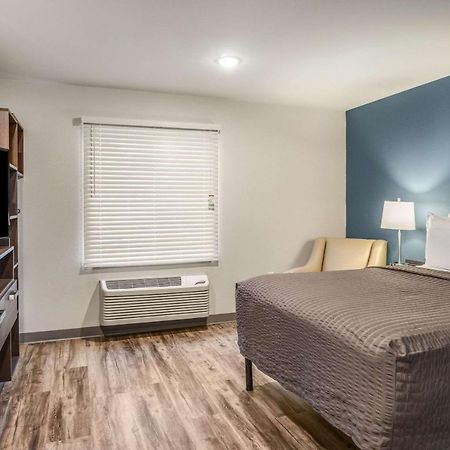 Woodspring Suites Greenville Haywood Mall Kültér fotó