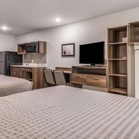 Woodspring Suites Greenville Haywood Mall Kültér fotó