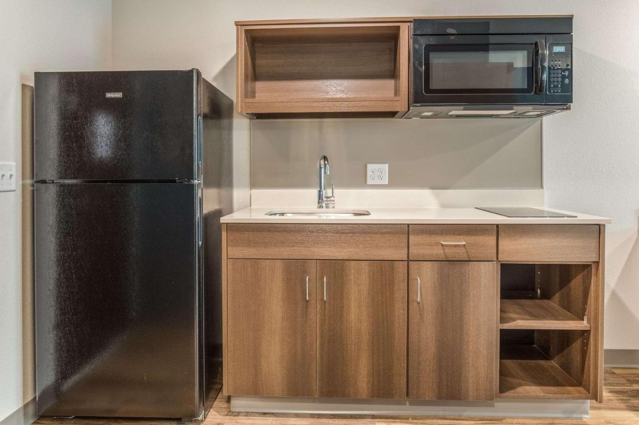 Woodspring Suites Greenville Haywood Mall Kültér fotó