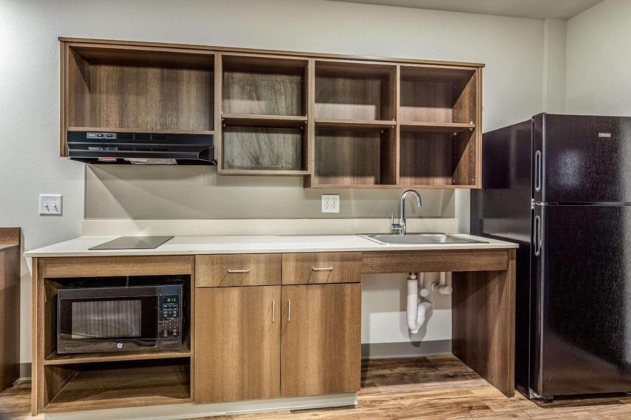Woodspring Suites Greenville Haywood Mall Kültér fotó