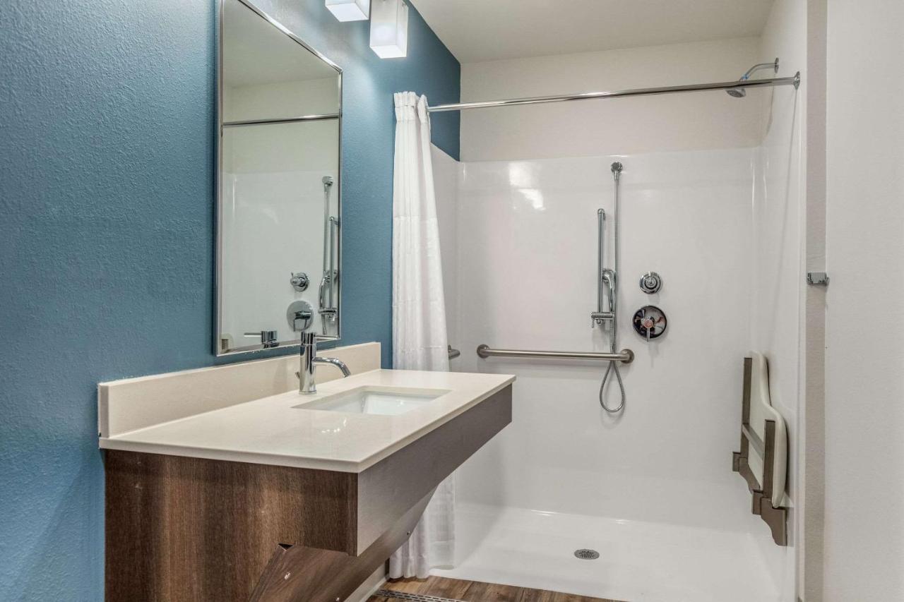 Woodspring Suites Greenville Haywood Mall Kültér fotó
