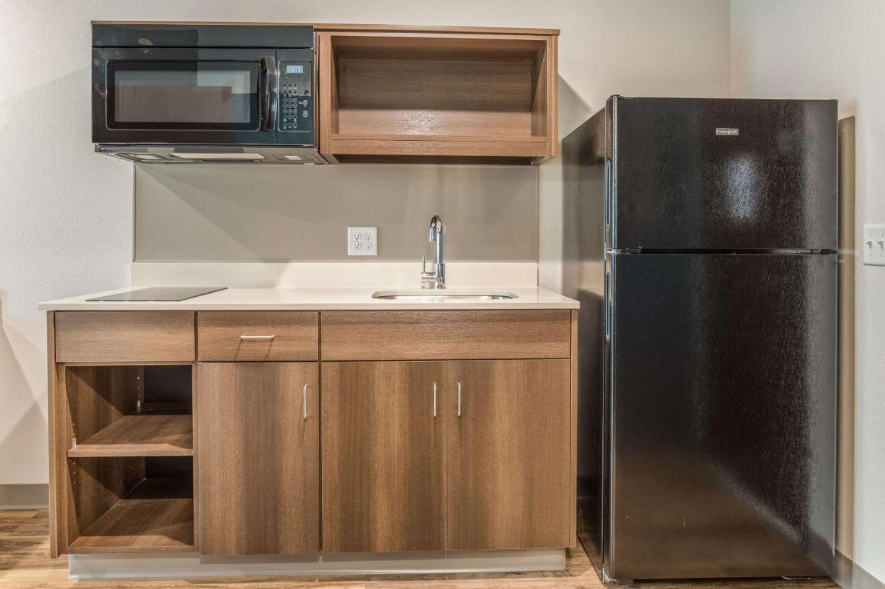 Woodspring Suites Greenville Haywood Mall Kültér fotó